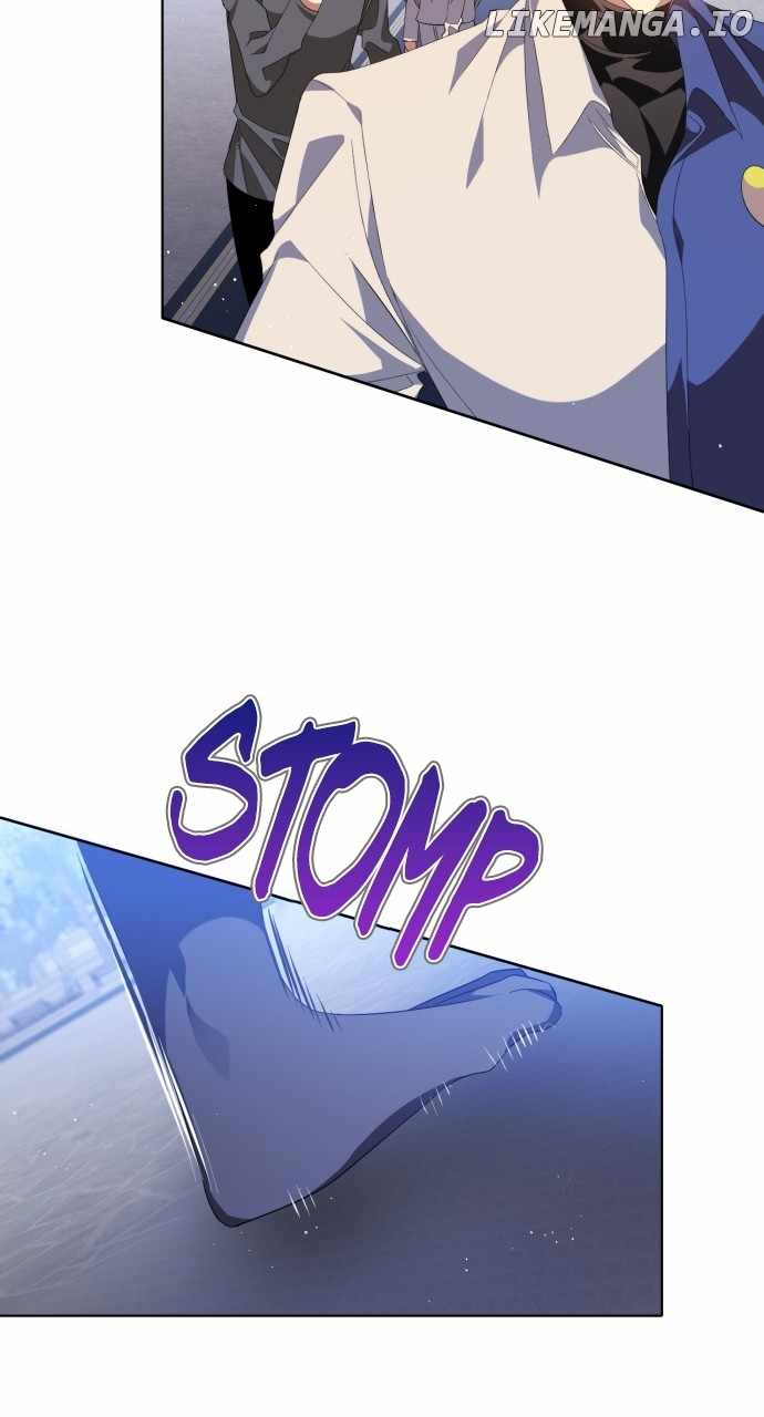 Zero Game Chapter 298 85